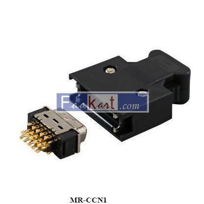Picture of MR-CCN1 | Mitsubishi Electric | AC Servo Connector