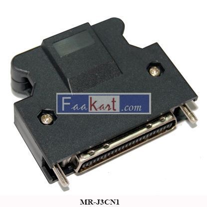 Picture of MR-J3CN1 | Mitsubishi Electric | Servo Amplifier Connector