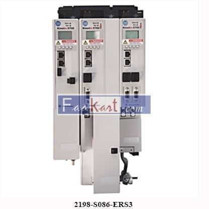 Picture of 2198-S086-ERS3 ALLEN-BRADLEY  Servo Drive