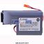 Picture of MR-BAT6V1SET  Mitsubishi  Battery Set