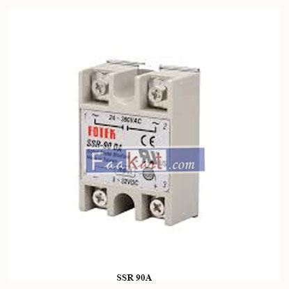 Picture of SSR 90A   FOTEK   Solid State Relay