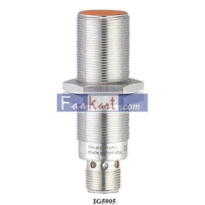 Picture of IG5905 IFM  Inductive sensor