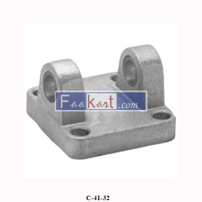 Picture of C-41-32 CAMOZZI  Series 60 Tie Rod Cylinders