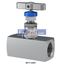Picture of HNVS8FF Parker Needle Pattern Hand Valves, Straight and Angle Styles – H Series