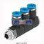 Picture of QSLV3-G3/8-12 FESTO 186241 Multiple distributor