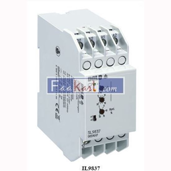 Picture of IL9837 DOLD  Frequency Monitor Relay  0056555