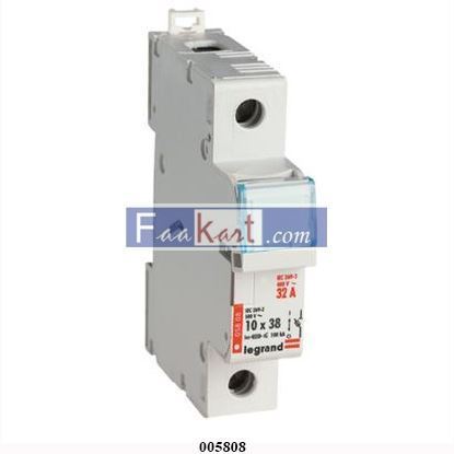 Picture of 005808 LEGRAND CIRCUIT BREAKER SECT. T01P