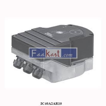 Picture of IC40A2AR10 Kromschroder actuator (88303589)