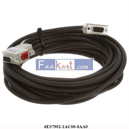 Picture of 6ES7902-1AC00-0AA0 SIEMENS Cable