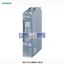 Picture of 6ES7134-6HD00-0BA1   Siemens   Simatic  ET200 PLC - ET 200SP analog input module.