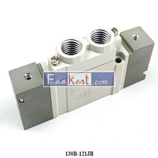 Picture of 130B-121JB  MAC solenoid Valve