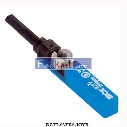 Picture of RZT7-03ZRS-KWB  SICK 1070853  sensor