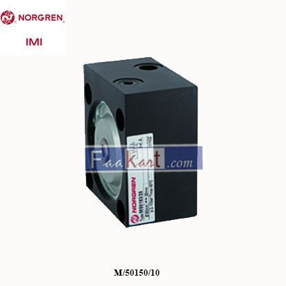 Picture of M/50150/10    Norgren   Clamping Cylinder M 50150 10