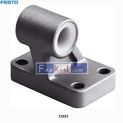 Picture of 33893  FESTO  Clevis Foot Mount,   LNG-63