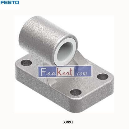 Picture of 33891   FESTO   Model LNG-40 Clevis Foot Mounting