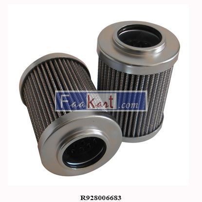 Picture of R928006683 REXROTH HYDRAULIC FILTER ELEMENT
