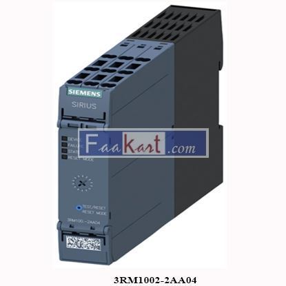 Picture of 3RM1002-2AA04 | Siemens Direct Starter