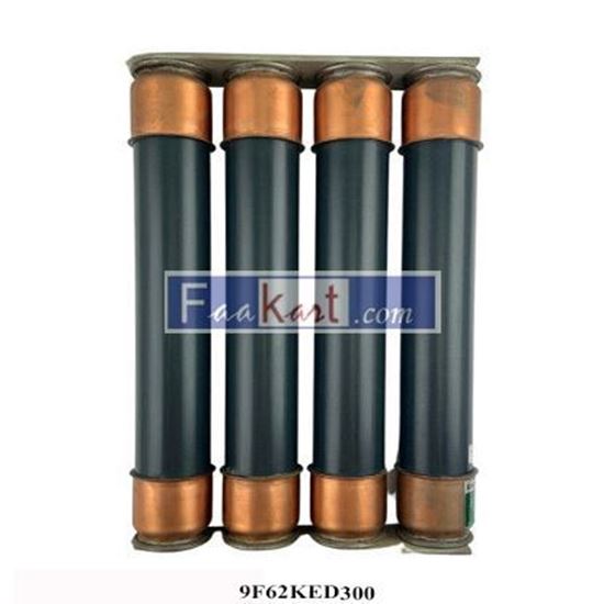 Picture of 9F62KED300  MERSEN  ELECTRICAL  FUSE
