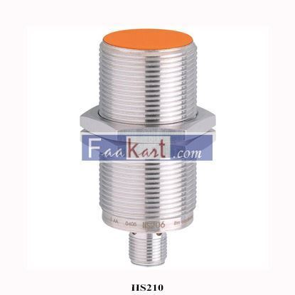 Picture of IIS210 IFM Inductive sensor