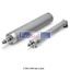 Picture of CDG1BN40-125Z SMC ROUND BODY CYLINDER