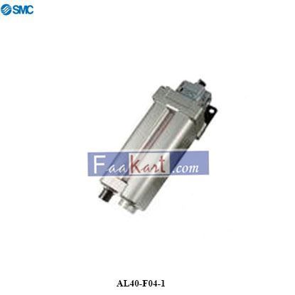 Picture of AL40-F04-1  SMC    lubricator