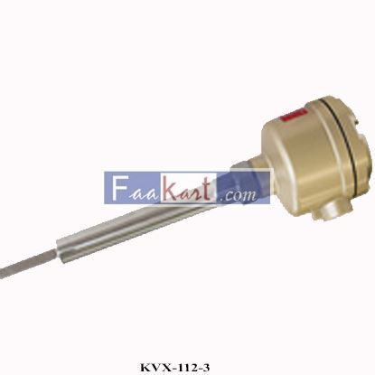 Picture of KVX-112-3  LEVEL SENSOR CEMENT TANK