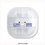 Picture of 6131/11-24-500  ABB 2CKA006132A0299  Ceiling PIR Detector Presence Detector