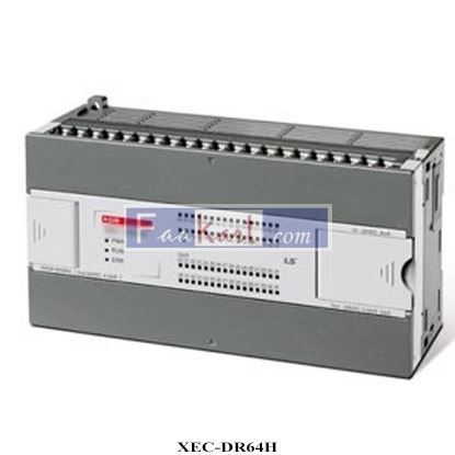 Picture of XEC-DR64H  LS ELECTRIC   AC110/240V power supply