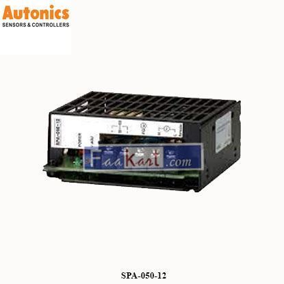 Picture of SPA-050-12   AUTONICS   Power Supply