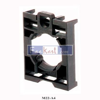 Picture of M22-A4  |   279437   |   EATON  EATON MOELLER FIXING ADAPTER