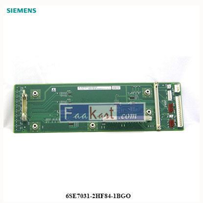 Picture of 6SE7031-2HF84-1BGO  SIEMENS   Inverter Interface board