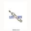 Picture of MCMI-11-25-25   MINDMAN   MINIATURE PNEUMATIC CYLINDER DOUBLE ACTING