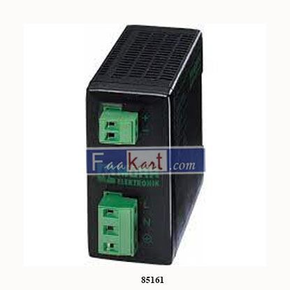 Picture of 85161   MURRELEKTRONIK   MCS-B POWER SUPPLY