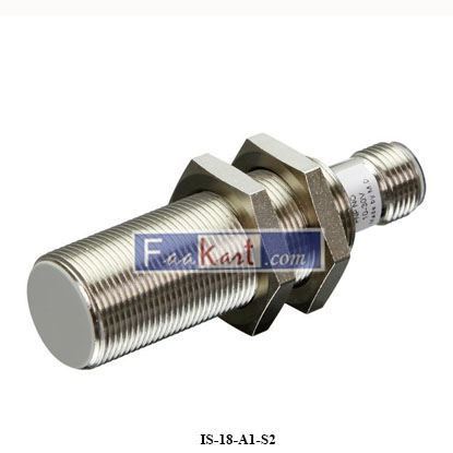 Picture of IS-18-A1-S2   Datasensor    Inductive sensor