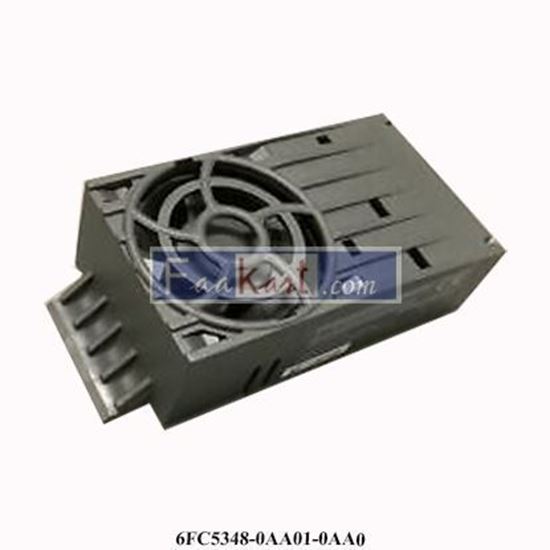 Picture of 6FC5348-0AA01-0AA0  SIEMENS  SIMOTION SMALL FAN / BATTERY MODULE