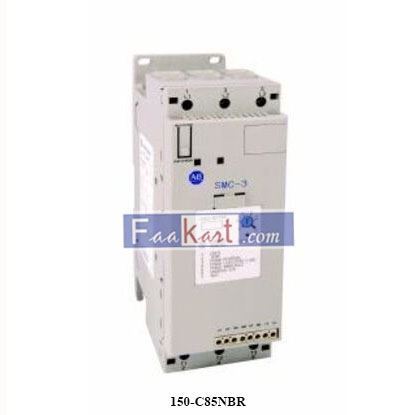 Picture of 150-C85NBR   SMC-3 85A Smart Motor Controller