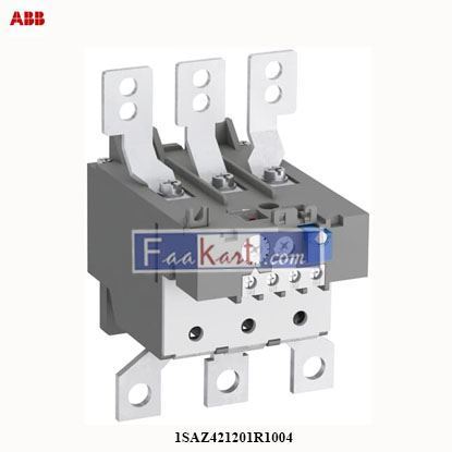 Picture of 1SAZ421201R1004     ABB     Thermal Overload Relay    TA200DU-150