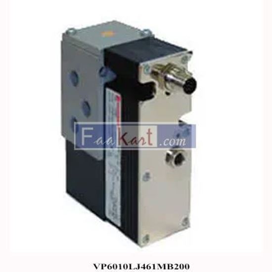 Picture of VP6010LJ461MB200  Norgren  Proportional flow regulator