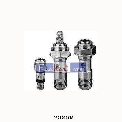 Picture of 0821200215    Bosch    Check-choke valve
