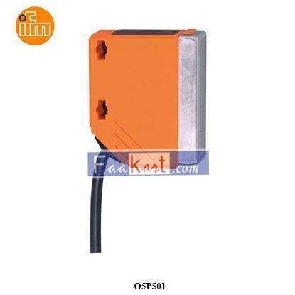 Picture of O5P501    IFM Electronic    Photoelectric sensors