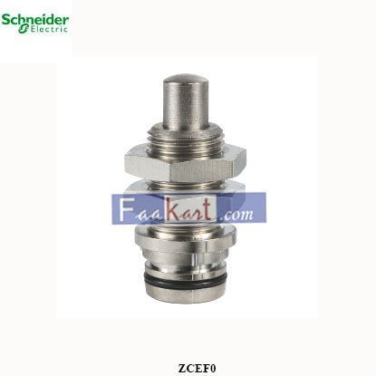 Picture of ZCEF0    SCHNEIDER   Limit switch head