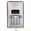 Picture of 343100    BTicino   Stainless steel door station