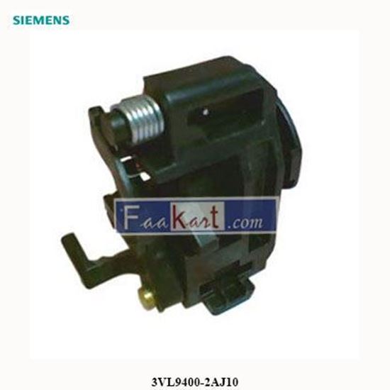 Picture of 3VL9400-2AJ10    SIEMENS   Breaker Mounting Adapter