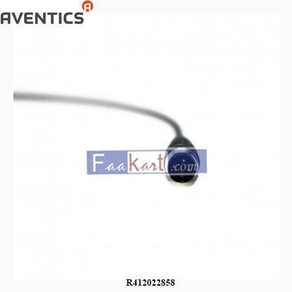 Picture of R412022858  Aventics  Proximity Switch  ST6-PN-M08R-030