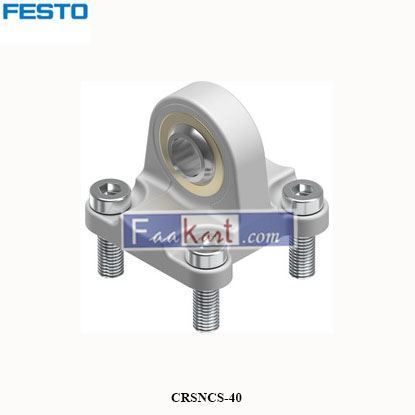 Picture of CRSNCS-40   FESTO   Clevis flange     2895921