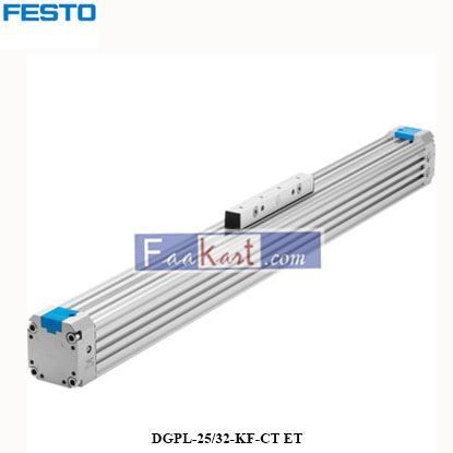 Picture of DGPL-25/32-KF-CT ET    Festo   Spare Bearing Cartridge   760715