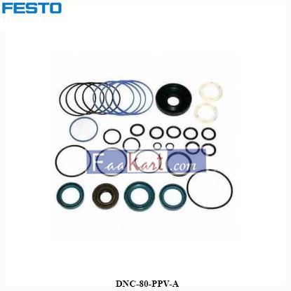 Picture of DNC-80-PPV-A   FESTO   Wearing Parts Kit   369199