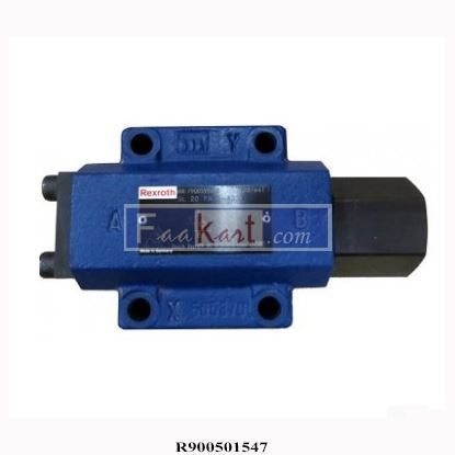 Picture of R900501547 REXROTH Check Valve, hydraulically pilot operated SL 20 PA1-4X/V