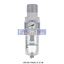 Picture of AW20-N02G-CZ-B   SMC filter regulator