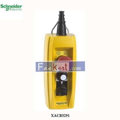 Picture of XAC–B3291    SCHNEIDER ELECTRIC    Pendant Station    XACB3291